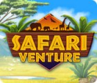Safari Venture jeu Safari Venture jeu