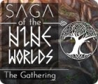 Saga of the Nine Worlds: Le Rassemblement jeu