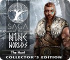 Saga of the Nine Worlds: The Hunt Collector's Edition jeu