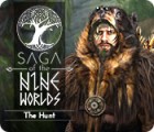 Saga of the Nine Worlds: The Hunt jeu