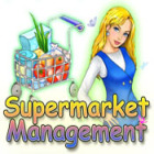 Supermarket Management jeu