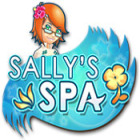 Sally's Spa jeu