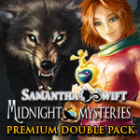 Samantha Swift Midnight Mysteries Premium Double Pack jeu