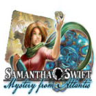 Samantha Swift and the Mystery from Atlantis jeu
