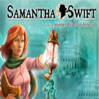 Samantha Swift: The Hidden Rose of Athena jeu