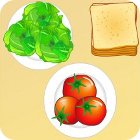 Sandwich Dash jeu