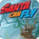 Santa Can Fly jeu