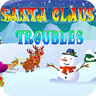 Santa Claus' Troubles jeu