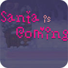 Santa Is Coming jeu