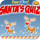 Santa's Quiz jeu