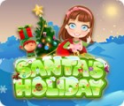 Santa's Holiday jeu