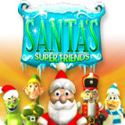 Santa's Super Friends jeu