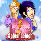 Satisfashion jeu