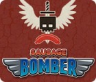 Sausage Bomber jeu