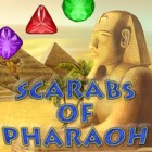 Scarabs of Pharaoh jeu