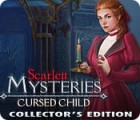 Les Mystères de Scarlett: L'Enfant Maudit Édition Collector jeu