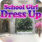 School Girl Dress Up jeu