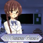 Science Girls! jeu