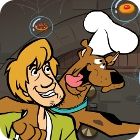 Scooby Doo's Bubble Banquet jeu