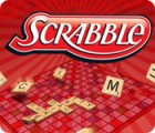 Scrabble jeu