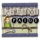 Scrapbook Paige jeu