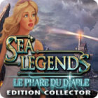 Sea Legends: Le Phare du Diable. Edition Collector jeu