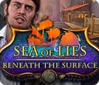 Sea of Lies: Sous la Surface jeu