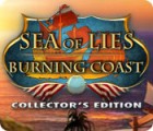 Sea of Lies: Des Flammes sur la Côte Edition Collector jeu