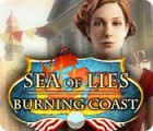 Sea of Lies: Des Flammes sur la Côte jeu