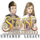 The Seawise Chronicles: Untamed Legacy jeu