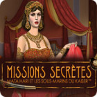 Missions Secrètes: Mata Hari et les Sous-Marins du Kaiser jeu