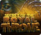 Secret of the Royal Throne jeu