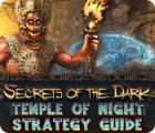 Secrets of the Dark: Temple of Night Strategy Guide jeu
