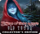 Secrets of Great Queens: La Vieille Tour Édition Collector jeu