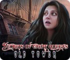 Secrets of Great Queens: La Vieille Tour jeu