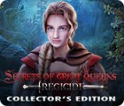 Secrets of Great Queens: Regicide Collector's Edition jeu