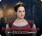 Secrets of Great Queens: Regicide jeu