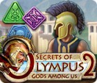 Secrets of Olympus 2: Gods among Us jeu