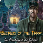 Secrets of the Dark: La Montagne du Démon jeu