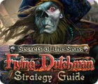 Secrets of the Seas: Flying Dutchman Strategy Guide jeu