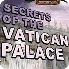 Secrets Of The Vatican Palace jeu
