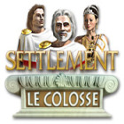 Settlement: Le Colosse jeu Settlement: Le Colosse jeu