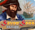 Seven Seas Solitaire jeu