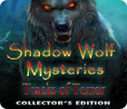 Shadow Wolf Mysteries: Les Traces de la Terreur Edition Collector jeu