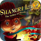 Shangri La 2: The Valley of Words jeu