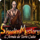 Shaolin Mystery: L'Armée de Terre Cuite jeu