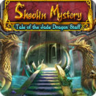 Shaolin Mystery: Tale of the Jade Dragon Staff Strategy Guide jeu