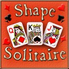 Shape Solitaire jeu