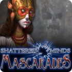 Shattered Minds: Mascarades jeu