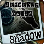 She is a Shadow Strategy Guide jeu